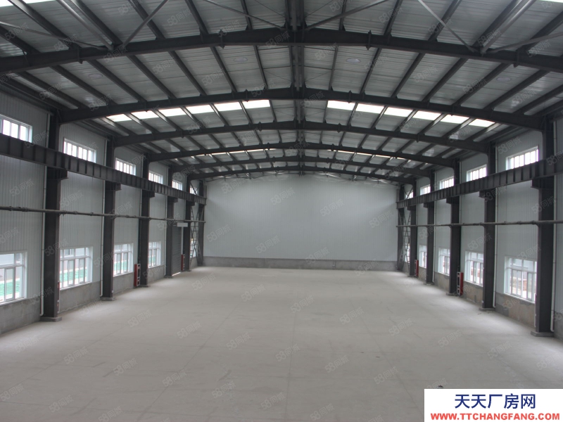 (出售) 西安臨潼選擇醇熟園區 入園投產位 可貸款首付三成起