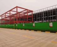 (出售) (出租)眉山仁壽標(biāo)準(zhǔn)化廠房出租出售面積可分割