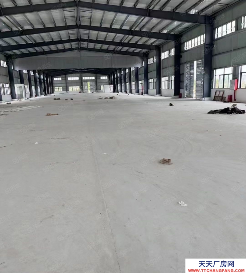 (出租) 中山神灣花園廠房5100平方3500平方，1000平方起分