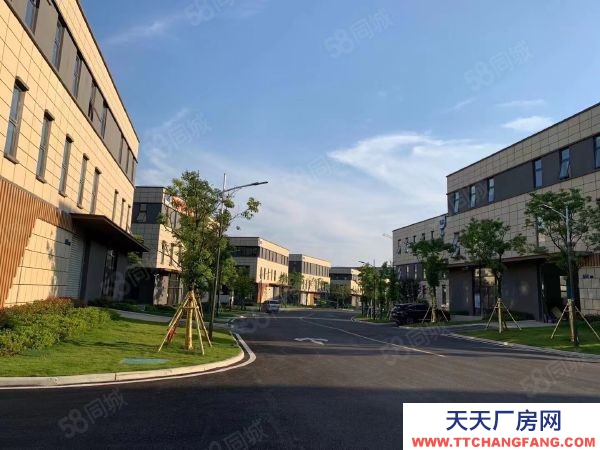 湘潭市岳塘區 全新廠房，可做倉庫，辦公室，生產，科研，小區環境優越