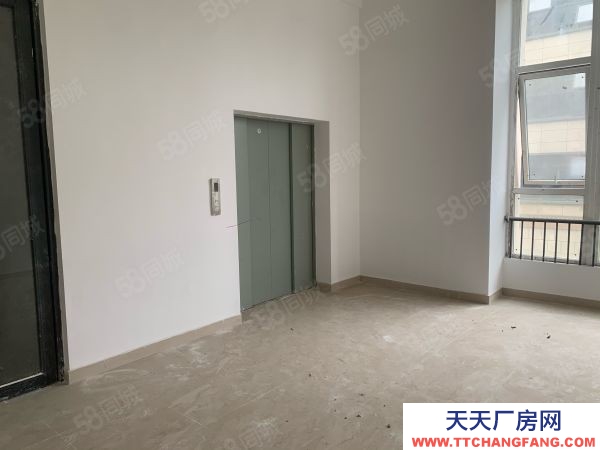 湘潭市岳塘區 全新廠房，可做倉庫，辦公室，生產，科研，小區環境優越