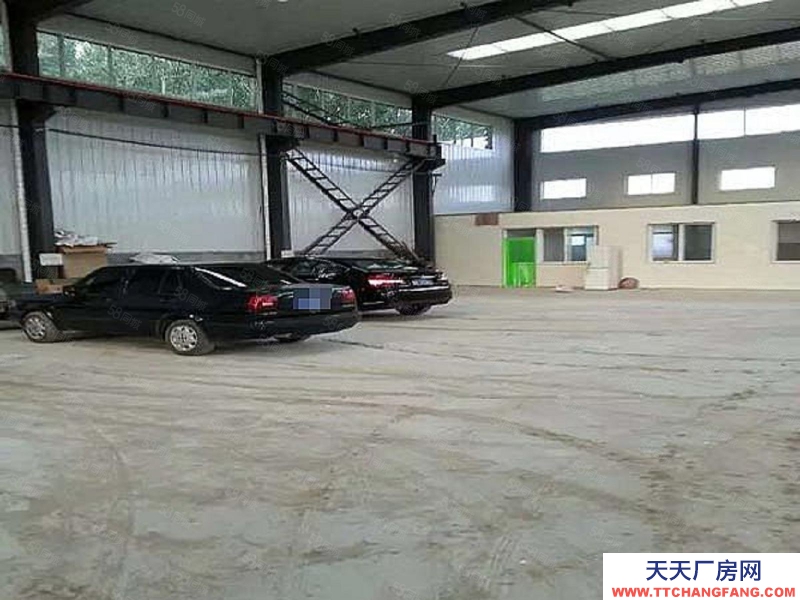 廊坊 霸州 塑料加工手續齊全 有環評 1200平米獨立變壓器