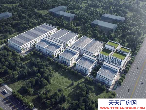 (出售) 西安周至周至惠秦工業(yè)制造產(chǎn)業(yè)園