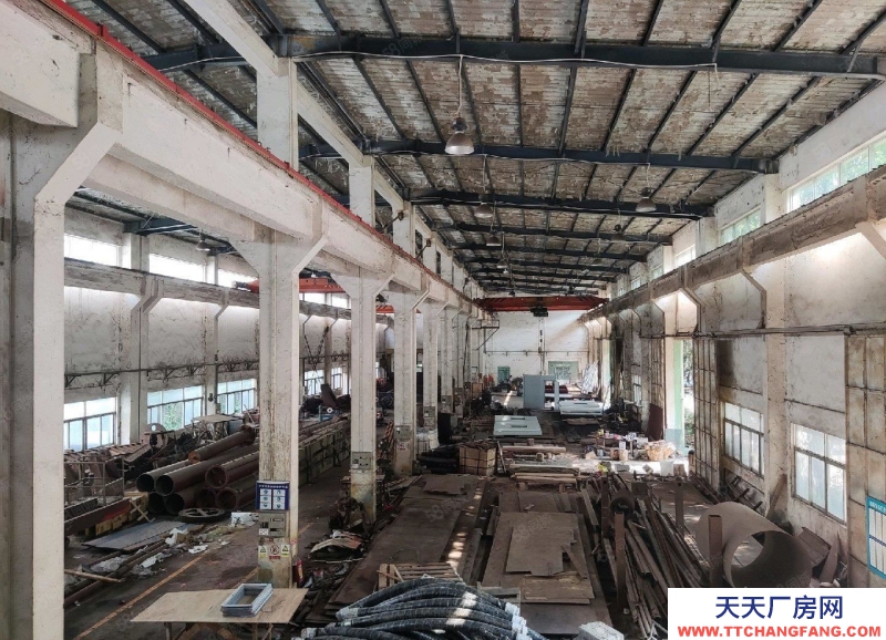 (出售) 中山石岐占地15畝左右只要出售2200萬實收，有廠房辦公樓宿舍樓