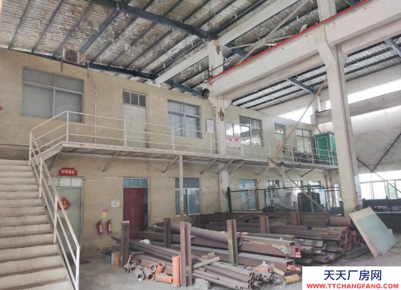 (出售) 中山石岐占地15畝左右只要出售2200萬實收，有廠房辦公樓宿舍樓