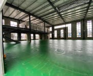 (出售) 園區(qū)直售）眉山獨門獨院3151㎡1441㎡50年產(chǎn)權(quán)可噴塑加工廠