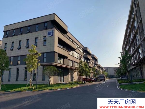 湘潭市岳塘區 免中介費，全新廠房，贈送電梯，性價比高