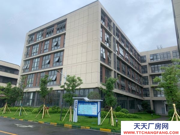 湘潭市岳塘區(qū) 全新廠房，可租可售，贈(zèng)送電梯