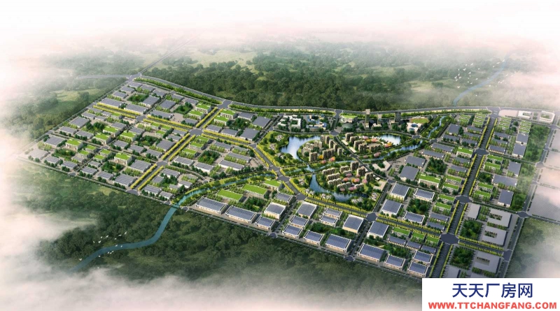 (出售) 西安周至 單層鋼構(gòu)廠房1000平—10000平