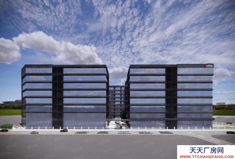 (出售) 中山石岐50年產權城區唯一在售精裝廠房