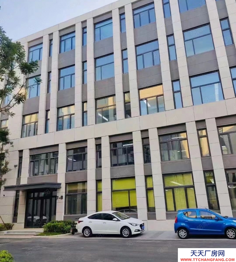 廊坊 霸州 甲方租售!工業(yè)園區(qū)!400平起可注冊環(huán)評!生產(chǎn)辦公!可進大車