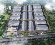 (出售) 出售出眉山租丹棱廠房，50年產權獨門獨院。