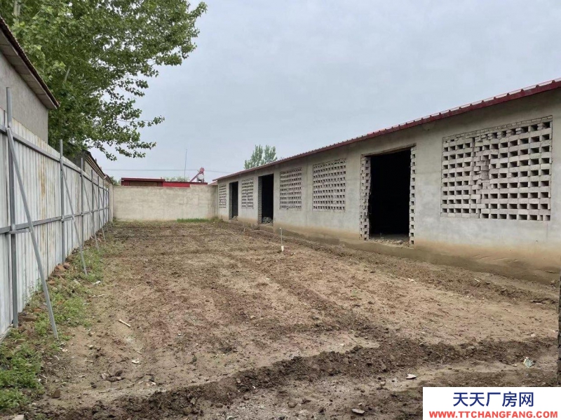 廊坊 霸州  東西兩邊是大道寬敞、進出方便