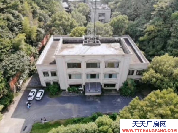 湘潭市岳塘區 長株潭交匯昭山旅游區27畝住宅用地帶一萬平建筑轉讓