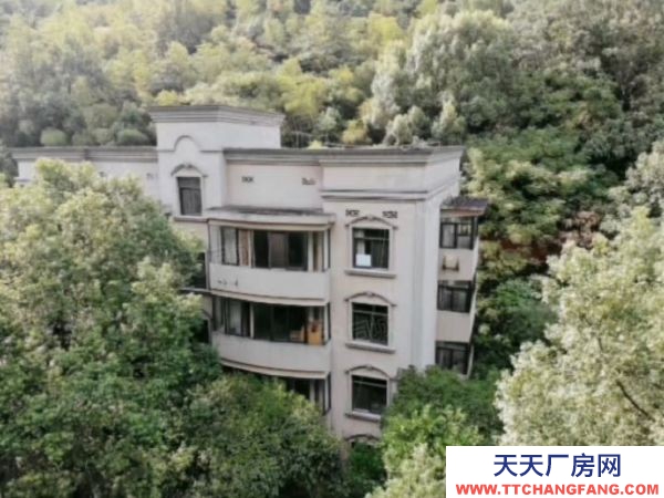 湘潭市岳塘區 長株潭交匯昭山旅游區27畝住宅用地帶一萬平建筑轉讓