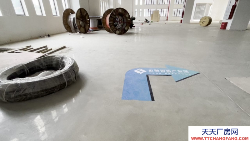 (出售) 中山坦洲一樓廠房 現樓 可做夾層 3成首付 獨立出證