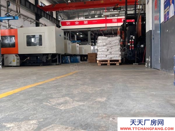 湘潭市岳塘區工業園內,整棟單層廠房,可分售