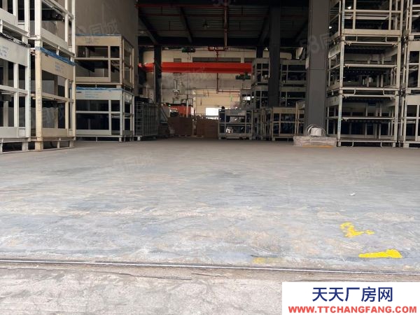 湘潭市岳塘區工業園內,整棟單層廠房,可分售