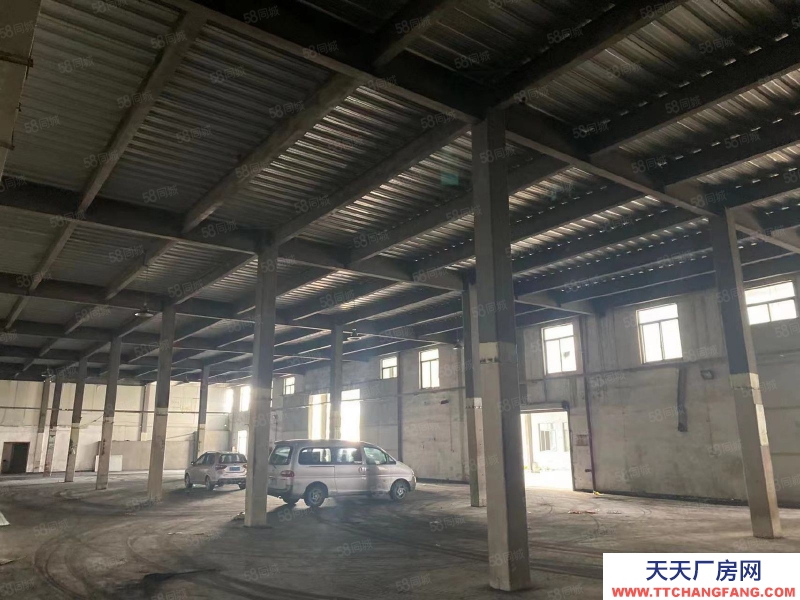 寧波余姚(出租) 出租肖東園區4660方的廠房一通二,電315 大小好分割