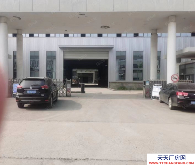 寧波余姚(出租) 注塑專用廠房出租 價(jià)格優(yōu)惠15元平