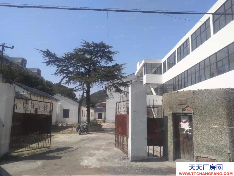 寧波余姚(出租) 小越廠房出租，價(jià)格便宜，交通方便