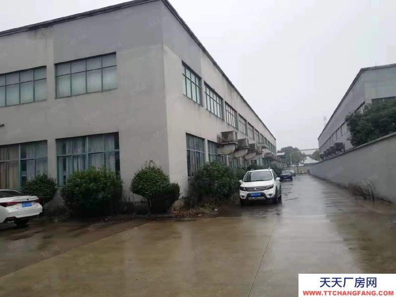 寧波余姚(出租) 小越廠房出租，價格便宜，交通方便