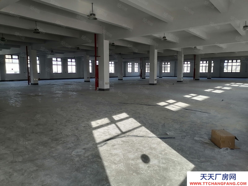 寧波余姚(出租) 出租泗門特種廠房1500到2000方三樓，可以做線路板等行業(yè)