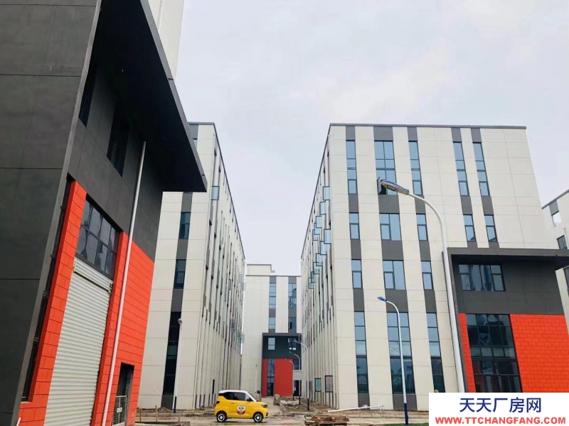 (出售) 西安閻良可租售，動力電，環評，按揭20%