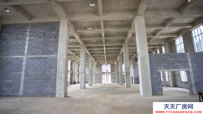 (出售)西安閻良 全新廠房 現房隨時可入駐