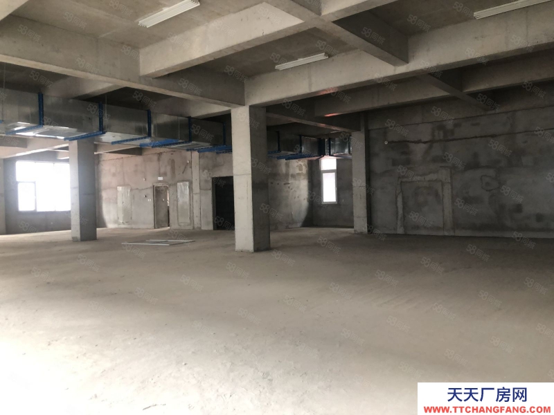 (出售) 西安閻良萊德智造產(chǎn)業(yè)園 標準化廠房 四證齊全 669平起