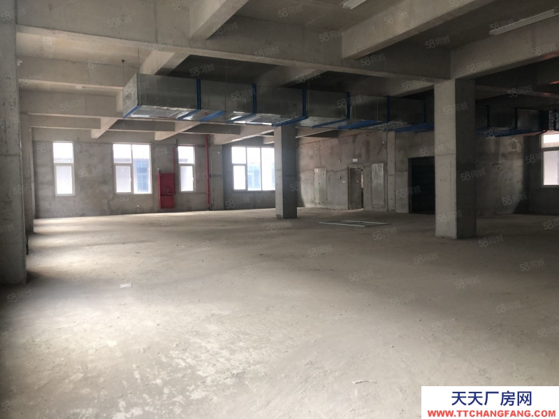 (出售) 西安閻良萊德智造產(chǎn)業(yè)園 標準化廠房 四證齊全 669平起