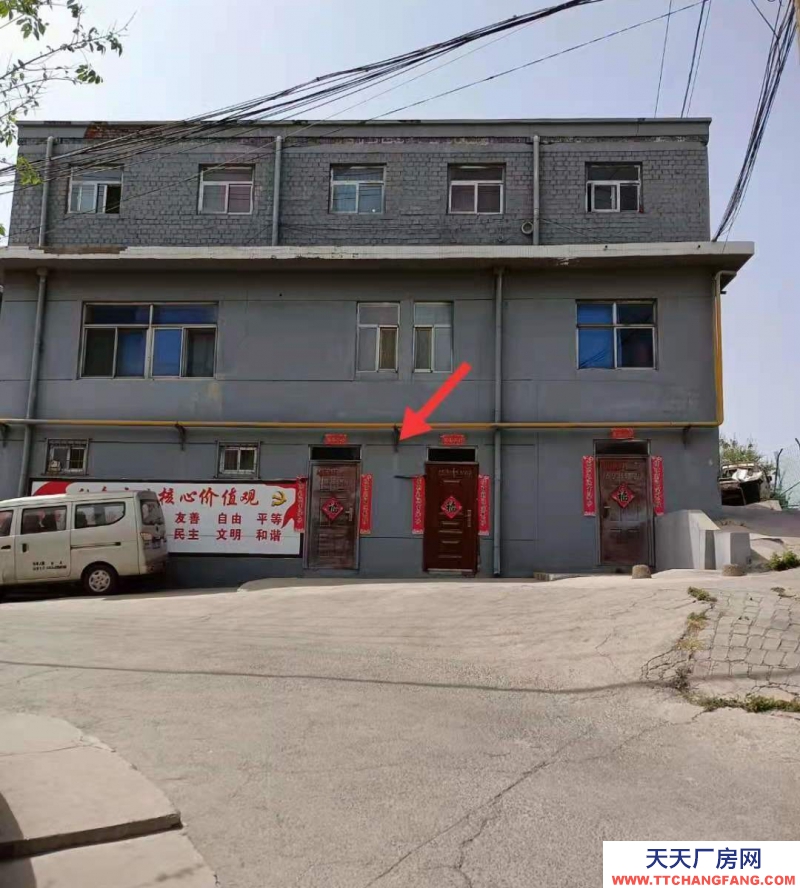 (出租) 三個房子套間出租。可以當倉庫,順便住人