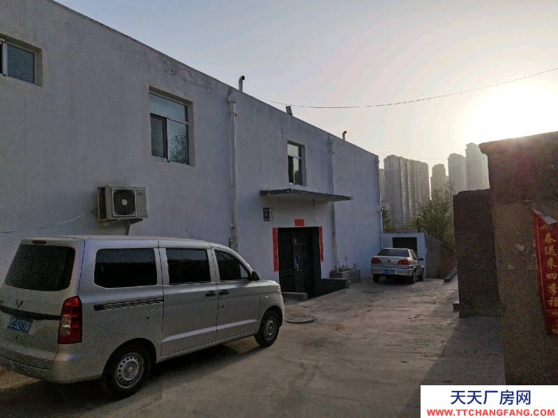 (出租) 獨立四合院水電齊全有三相電