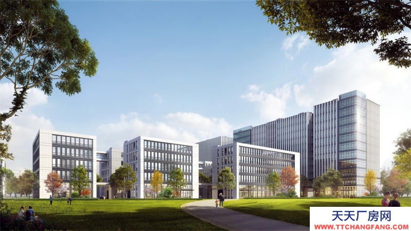 甲級品質，乙級價格-高性價比寫字樓出售