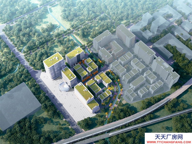 甲級(jí)品質(zhì)，乙級(jí)價(jià)格-高性價(jià)比寫字樓出售