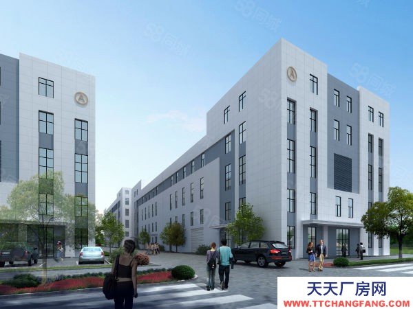 無錫錫山區(qū) 錫東新城 全新5000平高標準廠房 獨立產(chǎn)權直售