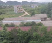 (出租) 恩施來鳳桂花樹工業(yè)園一公里處，另有空地2000平方來