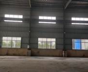 (出租) 荊門(mén)東寶該廠房位于東寶區(qū)工業(yè)園綠色建材產(chǎn)業(yè)園(長(zhǎng)崗一路)華能附近