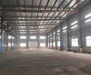 (出租) 荊門東寶該廠房位于東寶區工業園綠色建材產業園(長崗一路)華能附近