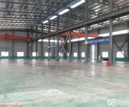 (出租) 出租荊門東寶工業園廠房及辦公大樓