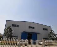 (出租) 荊門東寶大型鋼構廠房出租2500平米，長崗一路。 ?