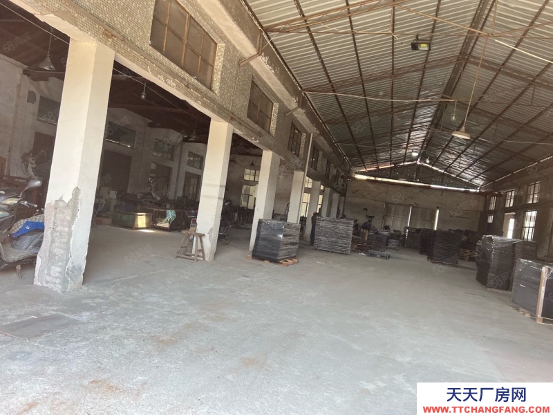 寧波余姚(出售) 陸埠工業(yè)區(qū)7畝 廠房8600平 售價(jià)2300萬 位置好交便