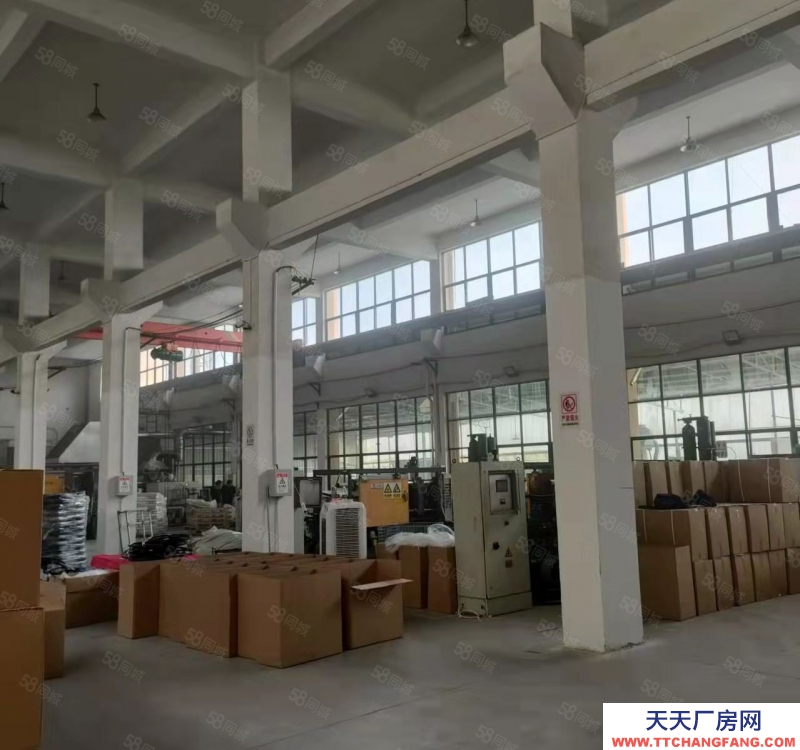 寧波余姚(出售) 陸埠工業(yè)區(qū)7畝 廠房8600平 售價2300萬 位置好交便