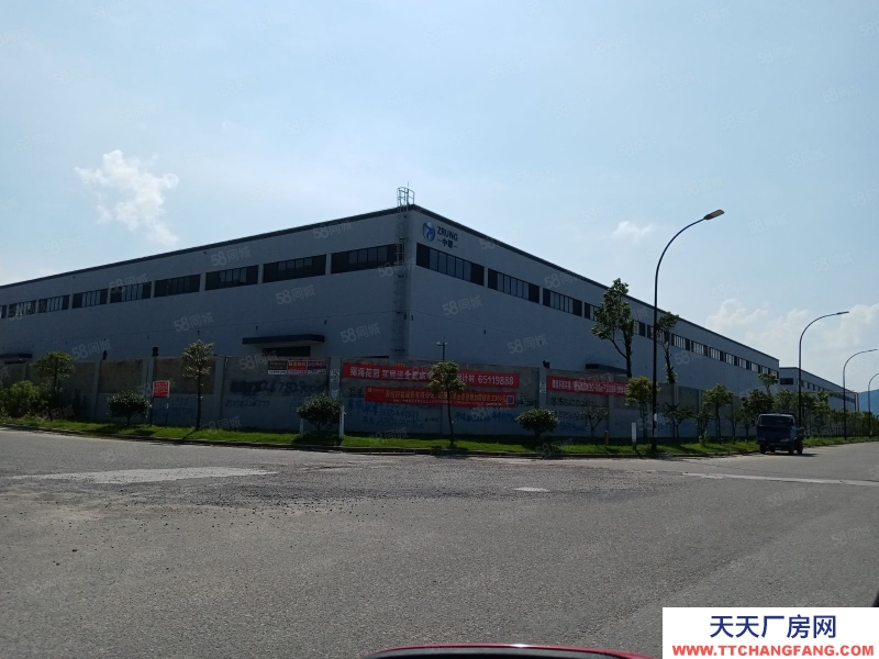寧波余姚(出售) 泗門工業區10畝，標廠1萬平，宜輕工，位好交便