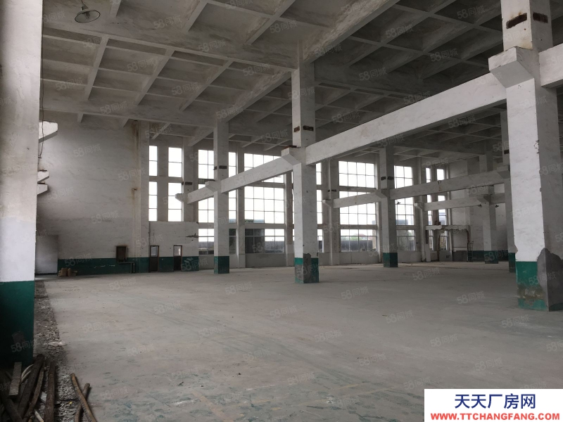 寧波余姚(出售) 余姚黃家埠16畝16000平，各付稅，形象好，獨院，年租金高