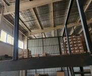 (出租) 荊門東寶倉庫位于東寶工業園眾誠物流園內