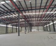 (出租) 荊門東寶1萬平丙二類高標(biāo)倉出租