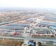 (出租) 荊門東寶1萬平丙二類高標(biāo)倉出租