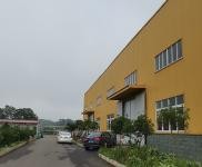 (出租) 荊門東寶漳河新區311省道邊標準倉庫出租