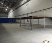 (出租) 出租荊門東寶江山社區東荊門國際商貿城帶月臺倉儲